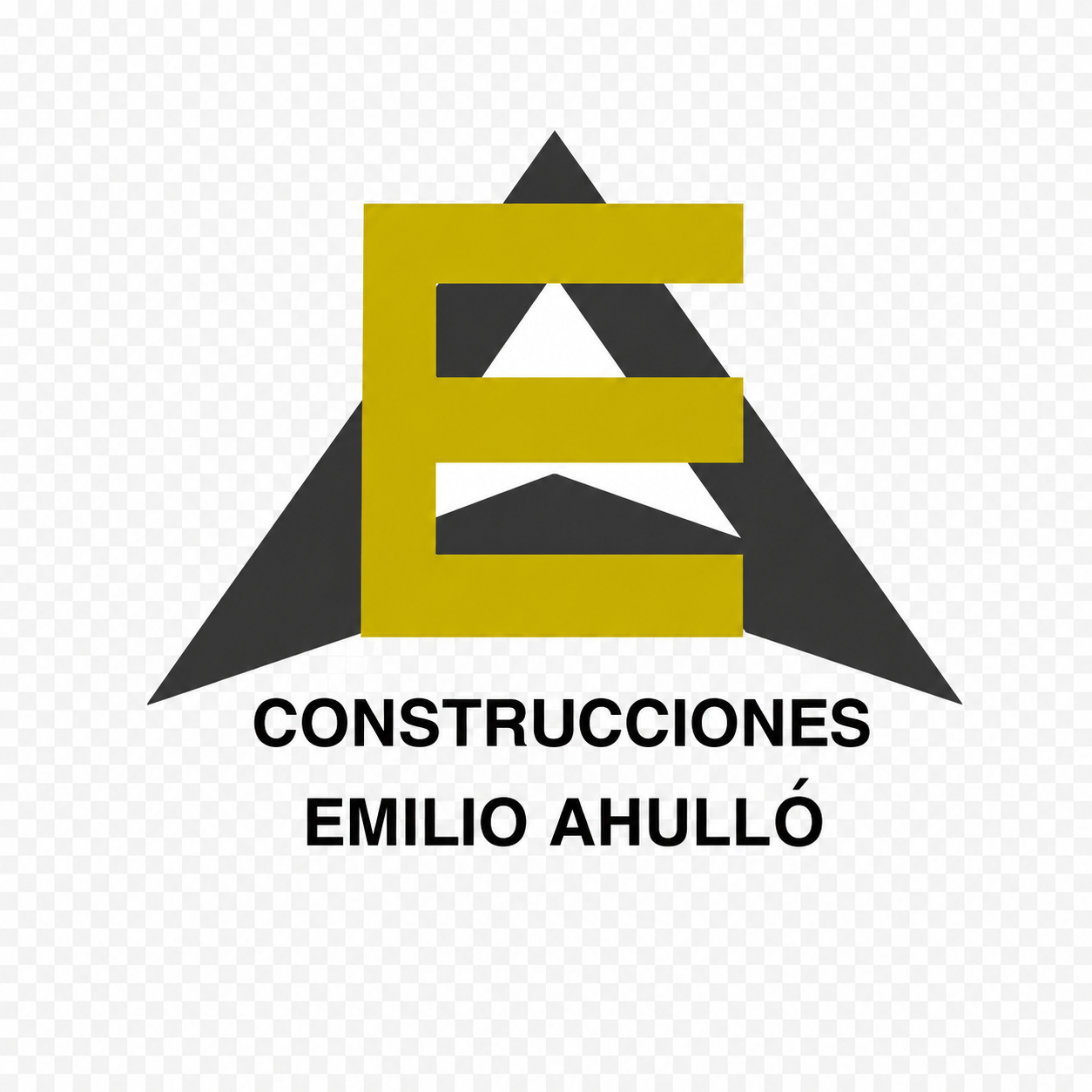 Construcciones Emilio Ahulló